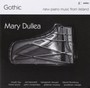 Gothic-New Piano Music FR - V/A