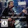 Rockpalast: 50th Birthday - Jack Bruce  & Friends