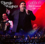 Samen Live In Concert - Django Wagner