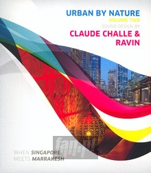 Urban By Nature vol 2 - DJ Ravin