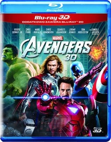 The Avengers - Movie / Film