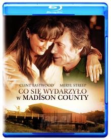 Co Się Wydarzyło W Madison County - Movie / Film