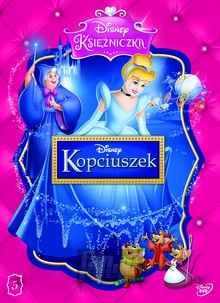 Kopciuszek - Movie / Film