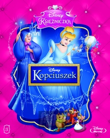 Kopciuszek - Movie / Film