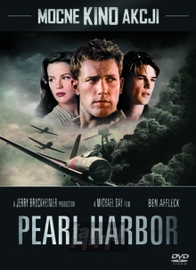 Pearl Harbor - Movie / Film