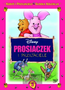 Prosiaczek I Przyjaciele - Movie / Film