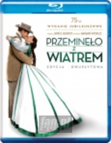 Przemino Z Wiatrem - Movie / Film