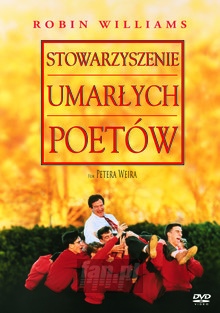 Stowarzyszenie Umarych Poetw - Movie / Film