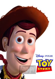 Toy Story - Movie / Film