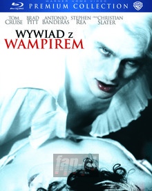 Wywiad Z Wampirem - Movie / Film
