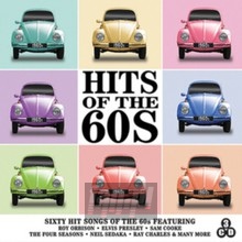 Hits Of The 60'S - V/A