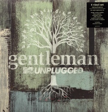 MTV Unplugged - Gentleman