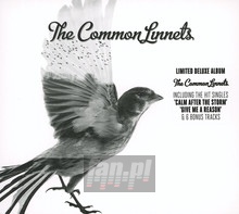 Common Linnets - Common Linnets