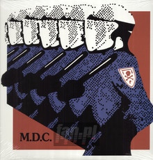 Millions Of Dead Cops - MDC