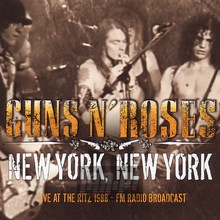 New York New York - Guns n' Roses
