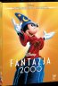 Fantazja 2000 - Movie / Film