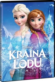 Kraina Lodu - Movie / Film