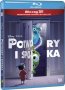 Potwory I Spka - Movie / Film