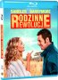 Rodzinne Rewolucje - Movie / Film