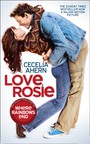 Love  Rosie Film Tie In Where Rainbows End - Cecelia Ahern