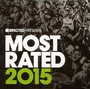 Most Rated 2015 - Defected