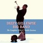 The Complete Studio Sessions - Dizzy Gillespie  -Big Band-