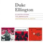 Ellington Uptown - The Liberian Sui - Duke Ellington