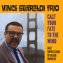 Cast Your Fate To The Wind - Vince Guaraldi  -Trio-