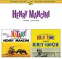 Hatary ! / High Time - Henry Mancini