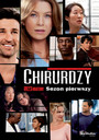 Chirurdzy, Sezon 1 - Movie / Film