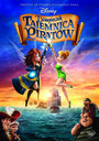 Dzwoneczek I Tajemnica Piratw - Movie / Film