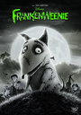 Frankenweenie - Movie / Film