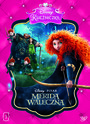 Merida Waleczna - Movie / Film