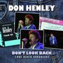 Don't Look Back - Don Henly