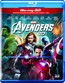 The Avengers - Movie / Film