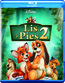 Lis I Pies - Movie / Film