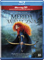 Merida Waleczna - Movie / Film