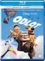 Odlot - Movie / Film
