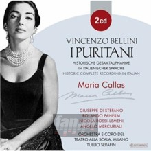 Bellini: I Puritani - Maria Callas