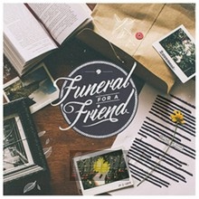 Chapter & Verse - Funeral For A Friend