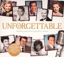 Unforgettable - V/A