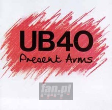 Present Arms - UB40
