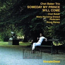 Someday My Prince Will Come - Chet Baker