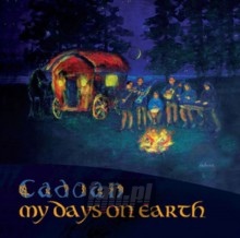 My Days On Earth - Cadoan