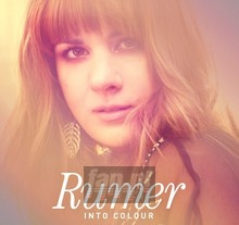 Into Colour - Rumer
