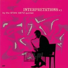 Interpretations No 3 - Stan Getz