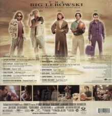 The Big Lebowski  OST - V/A
