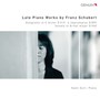 Late Pno Works - Schubert  /  Ejiri