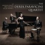 Derek Paravicini Quartet - Derek Paravicini