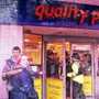 Writing The Wrongs - Poundstore Riot